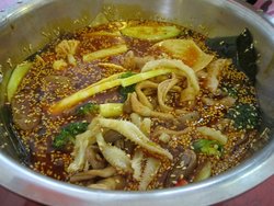 钵钵鸡