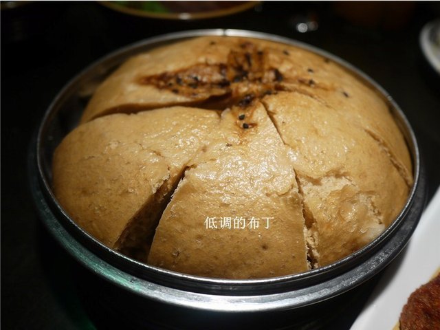 红糖发糕
