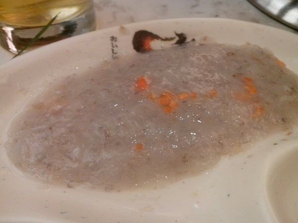 虾滑