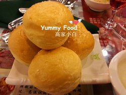 餐包