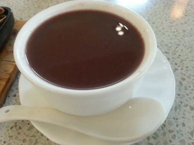 红豆沙