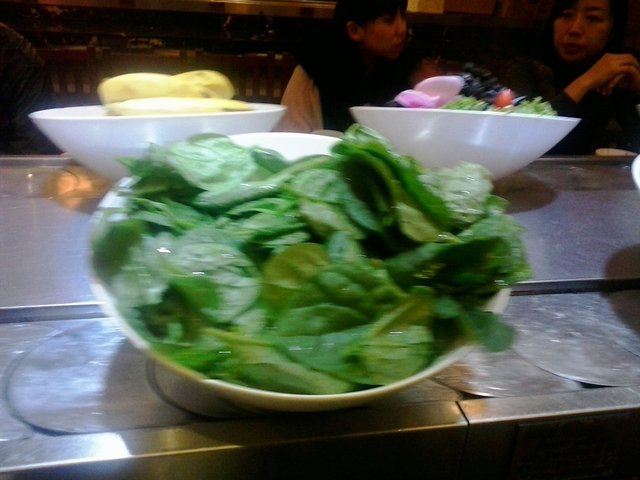 蔬菜