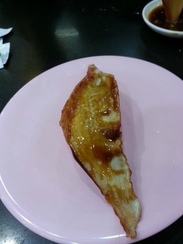 鳗鱼寿司