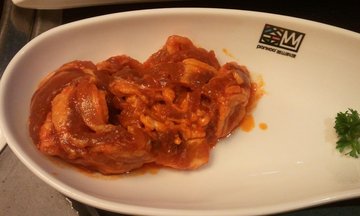 釜山料理