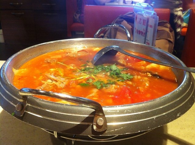 吉旺港式茶餐厅 