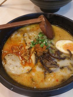 酸酸辣辣面