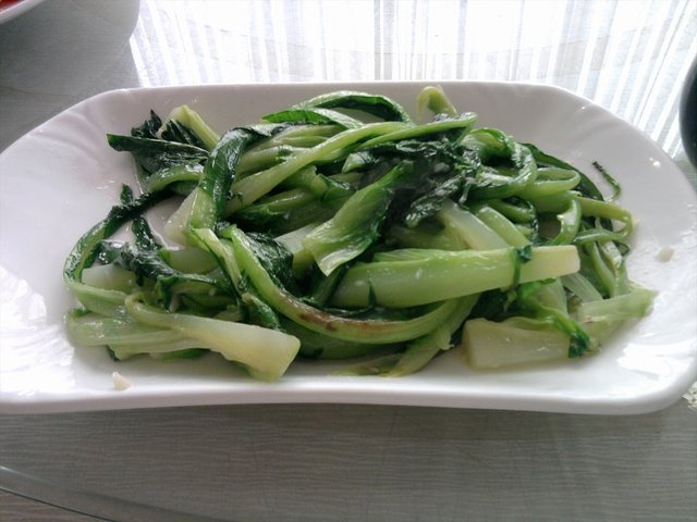 油麦菜