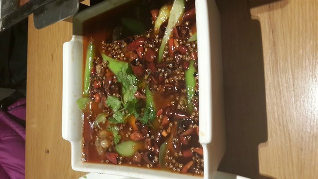 馋嘴牛蛙