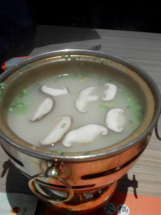 正
