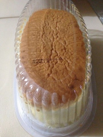 乳酪蛋糕
