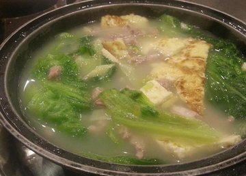蛋饺煲