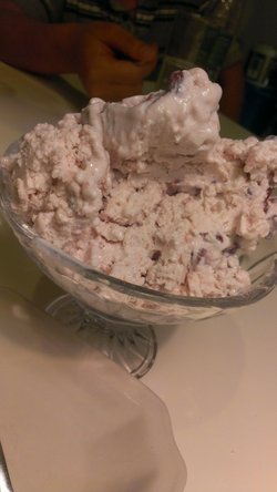 液氮冰淇林