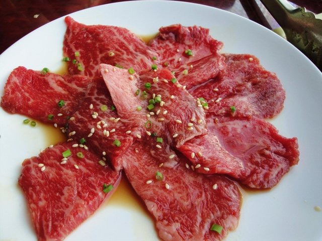牛小排