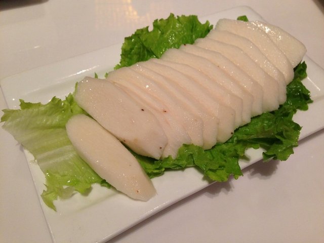 山药
