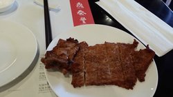 炸猪排
