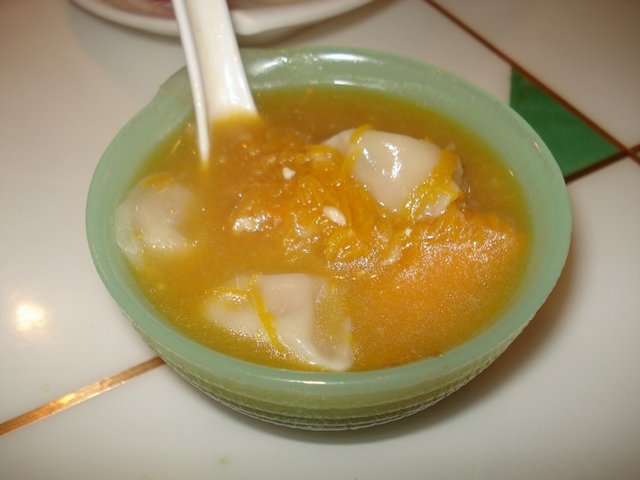 火锅汤