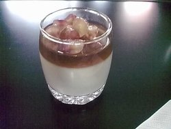 冻奶酪