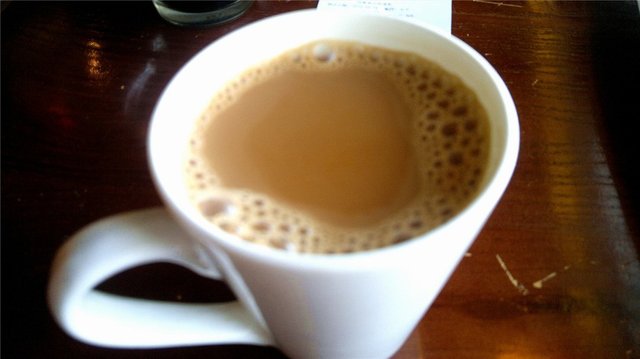 拉茶
