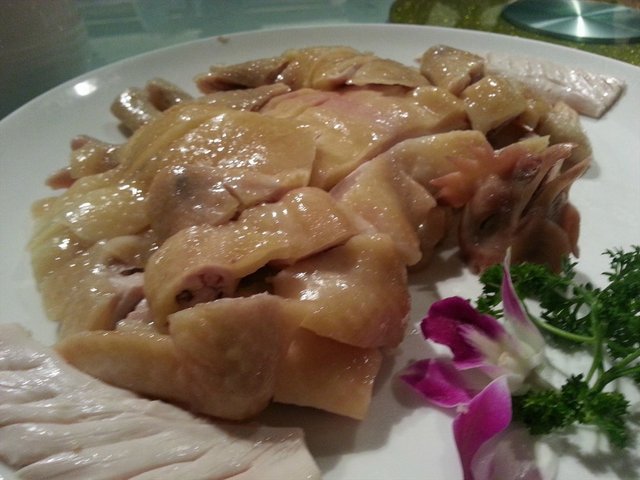 文昌鸡