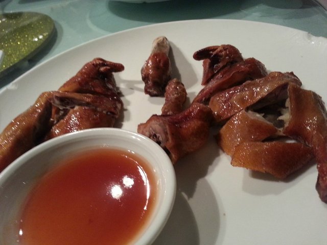 加积鸭