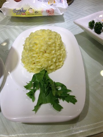 水果沙拉