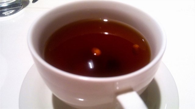 桂圆红枣茶