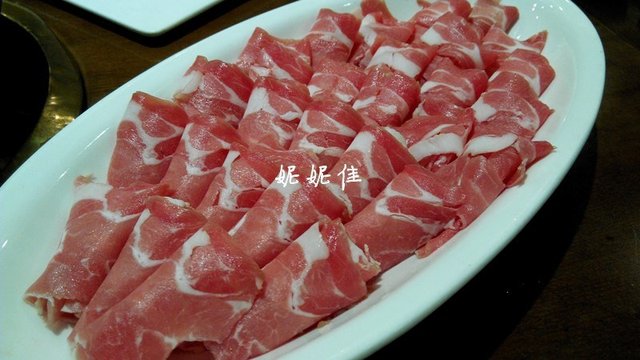 精品羊前腿