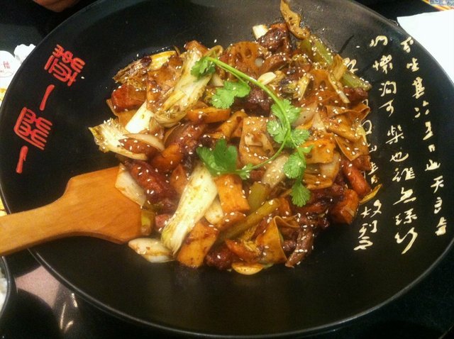 一麻一辣