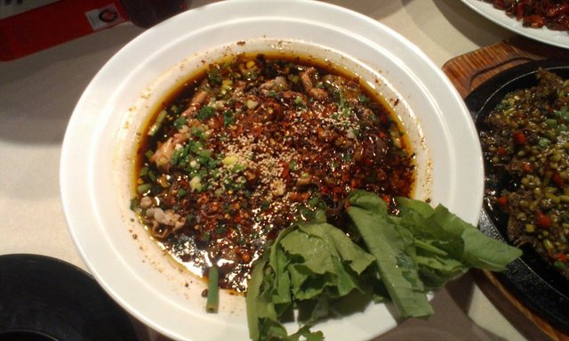 热拌江湖