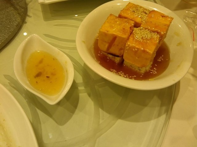 膏烧双色