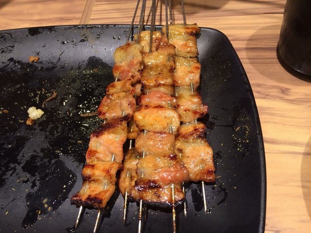 蜜汁五花肉
