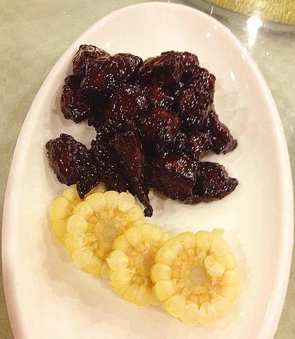 牛仔粒