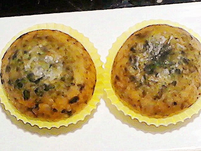 草头饼