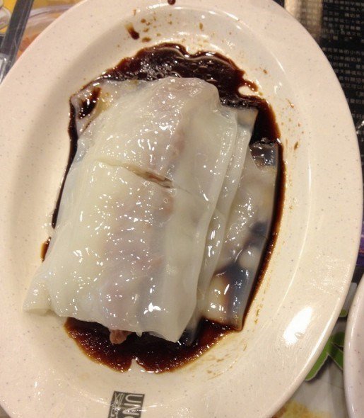 牛肉肠粉