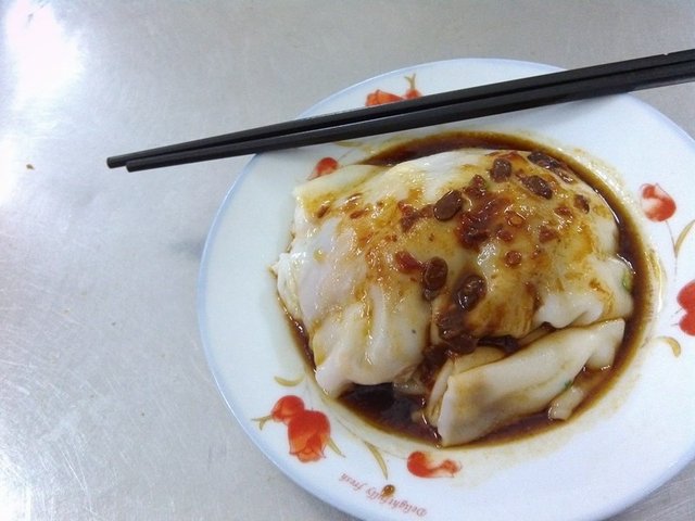 拉肠