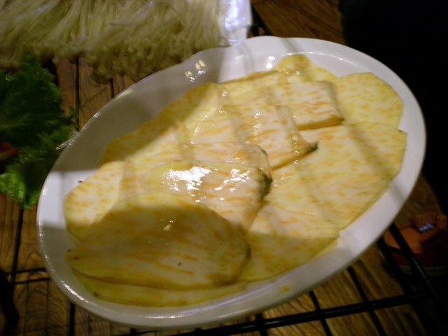 红薯