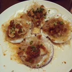 蒜蓉粉丝元贝