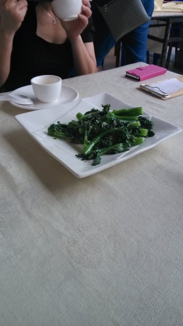 青菜