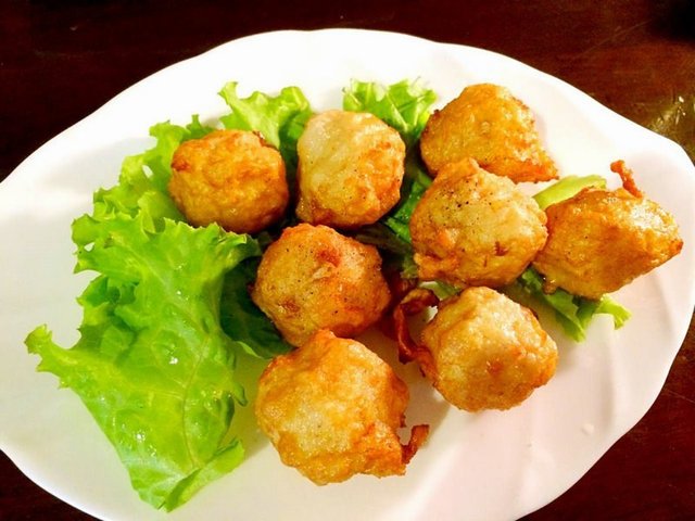花枝丸