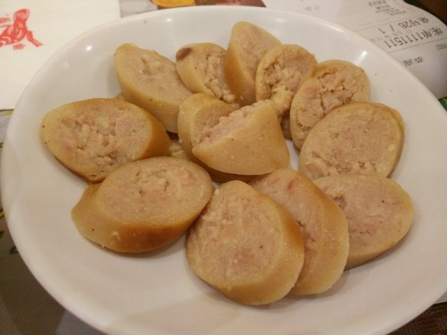 粉肠