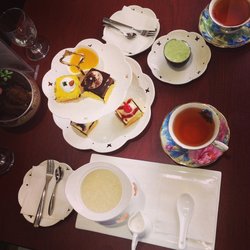 下午茶