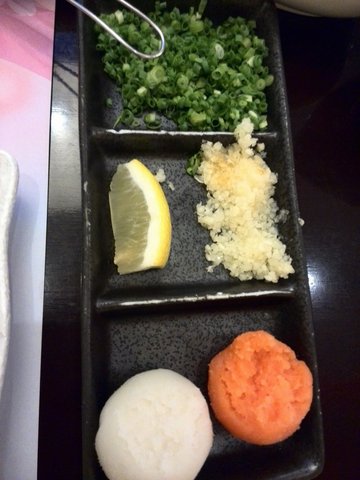 酱料