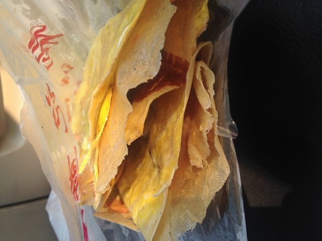 煎饼