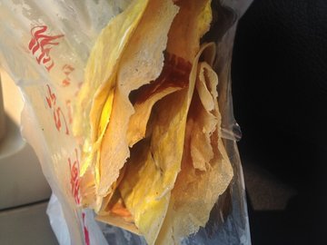 煎饼