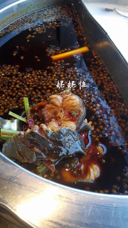 梭边鱼