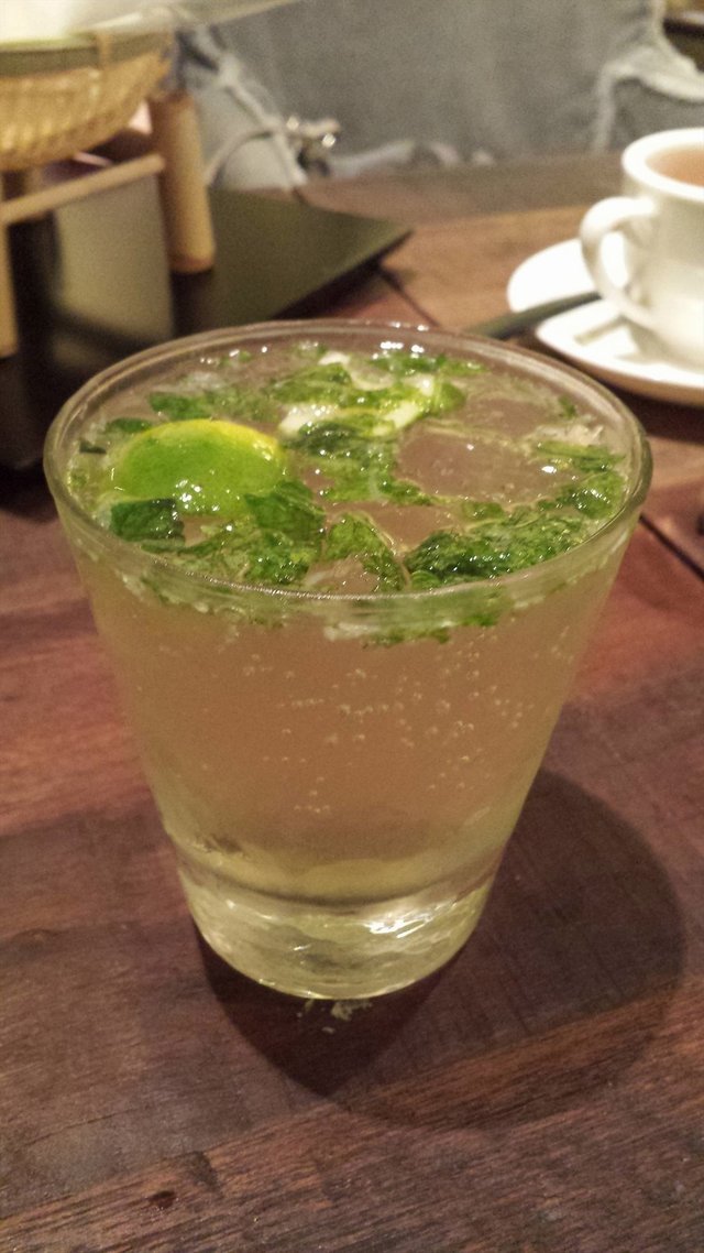 mojito