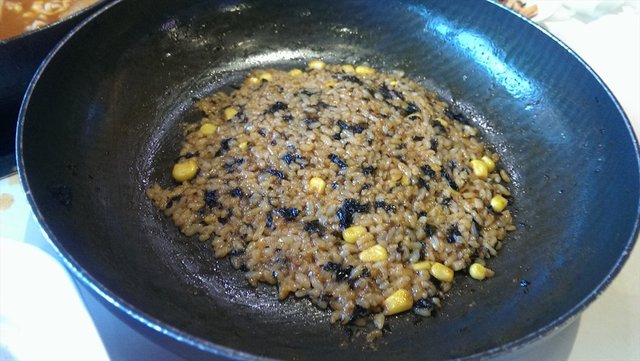 特色炒饭