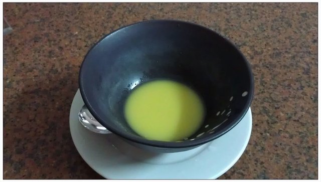 姜汁