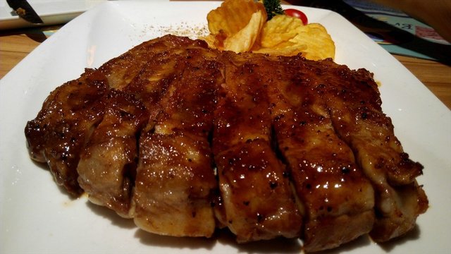 手捉着吃，美味