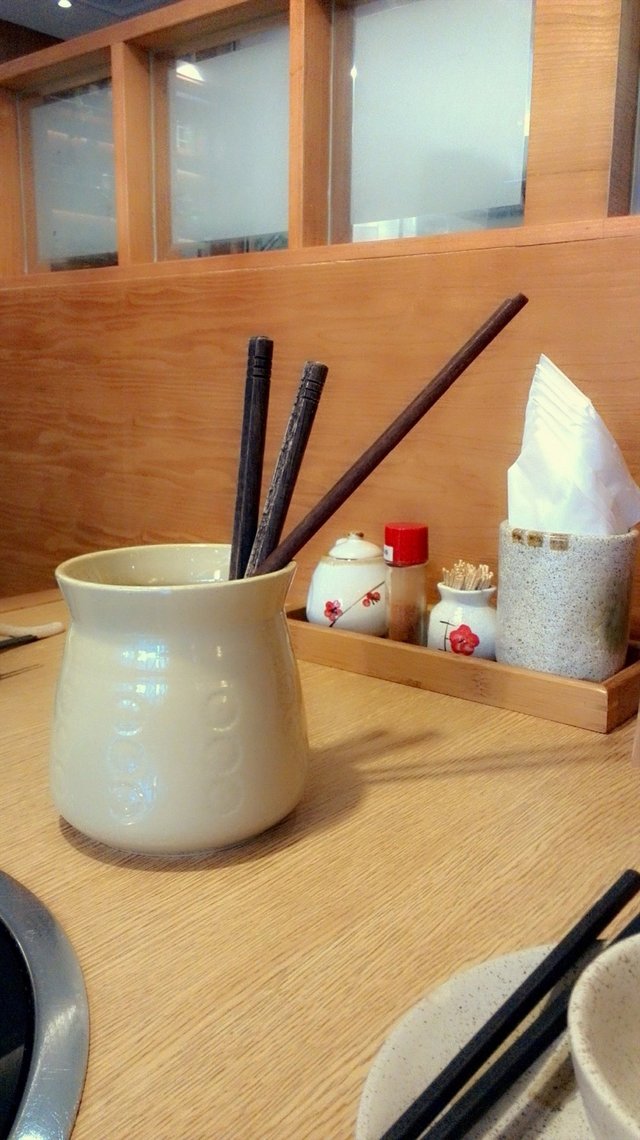 餐桌
